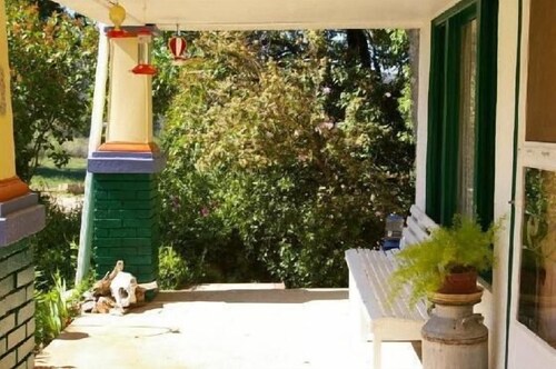 Porch