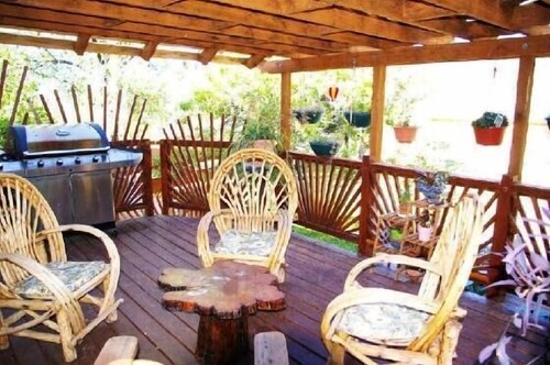 Porch
