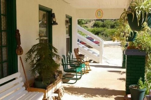 Porch