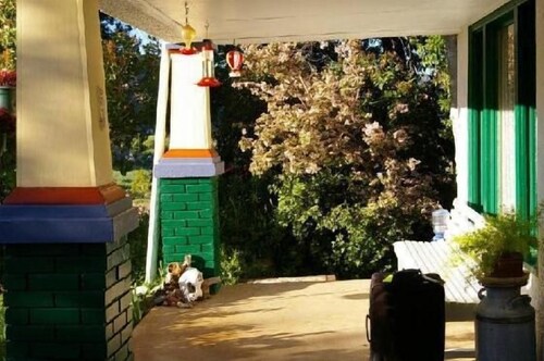 Porch
