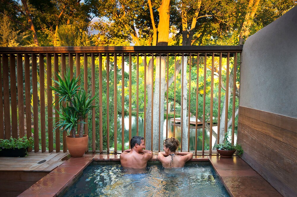 Steam Room