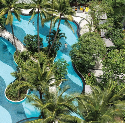 Chatrium Residence Sathorn - SHA Plus