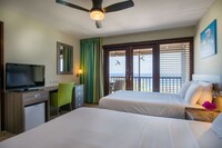 Oceanfront Room