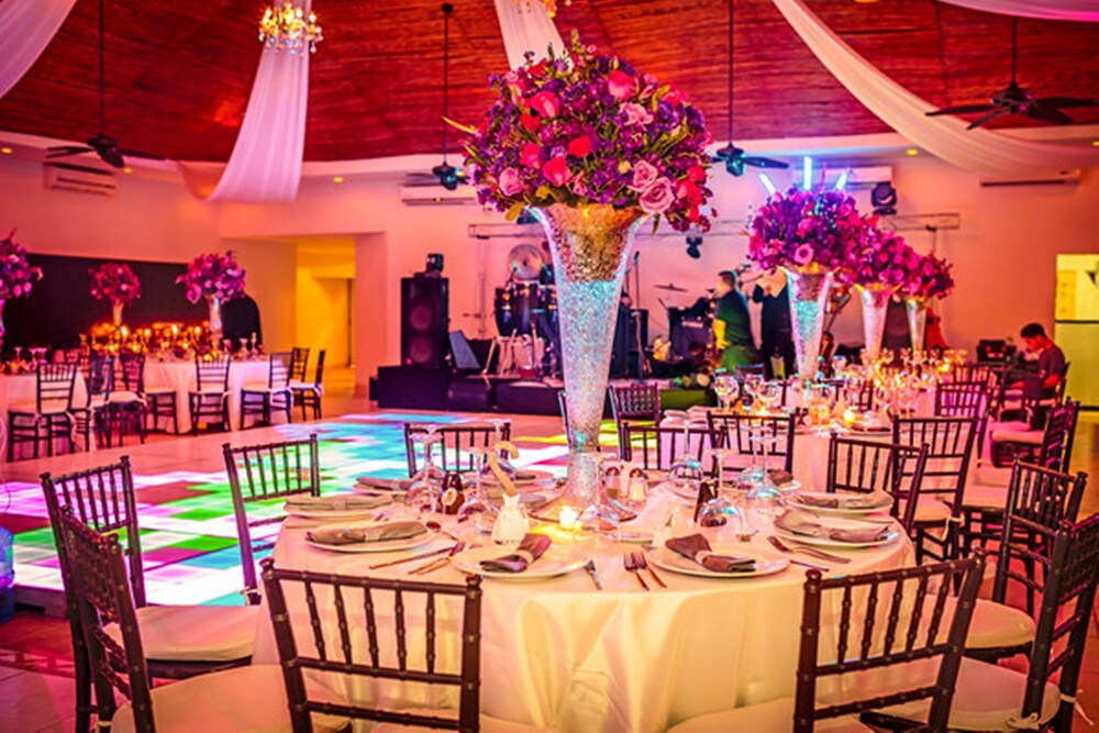 Salón para bodas