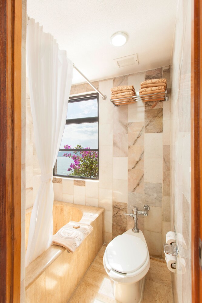 Cuarto de baño