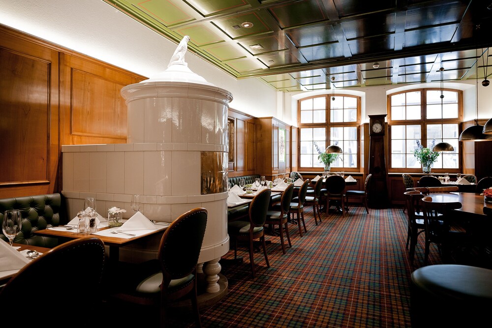 Hotelbar