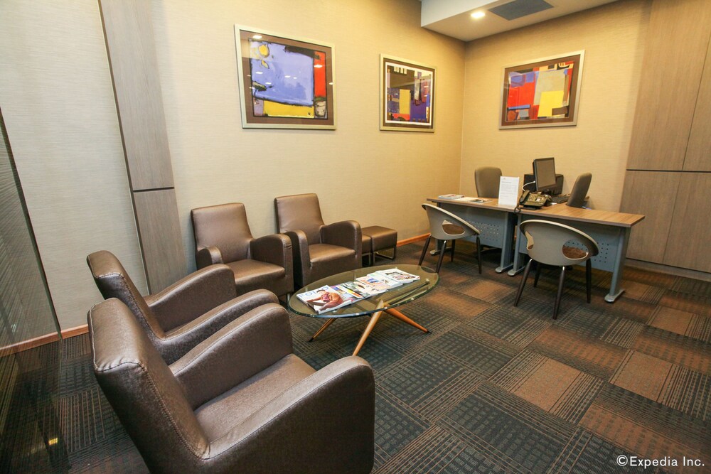 Hotel Interior