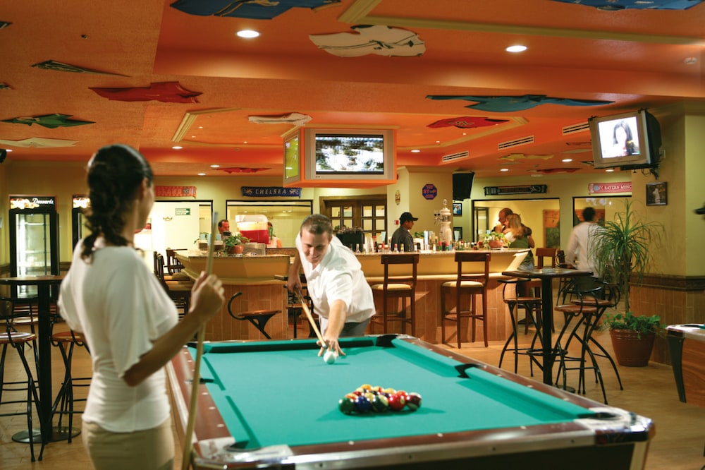 Billiards