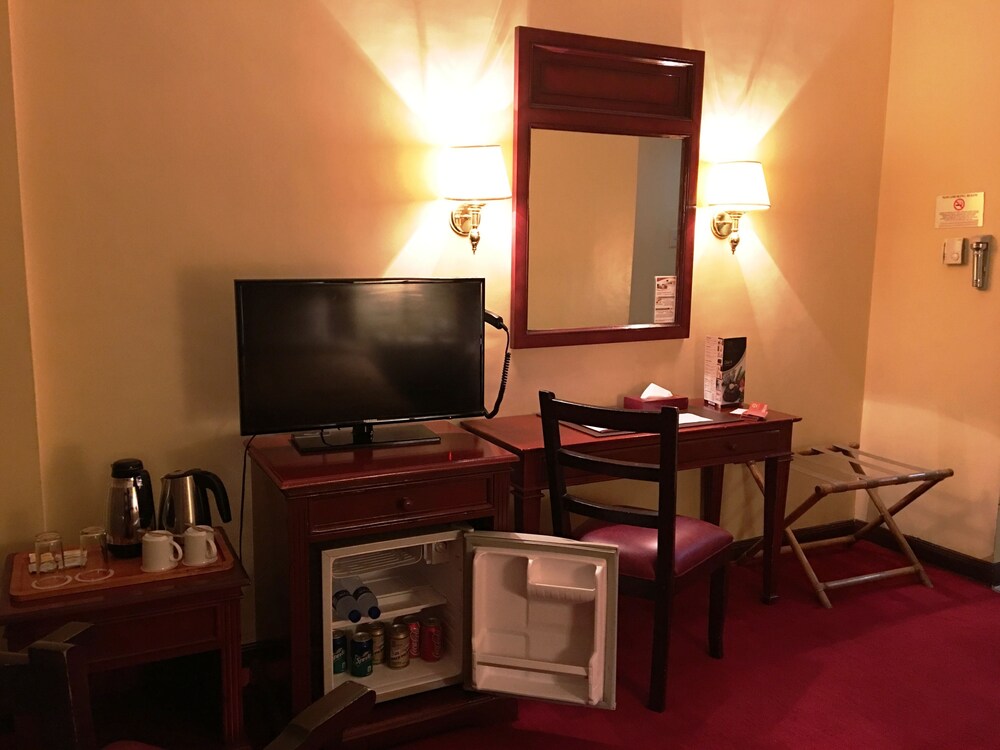 Minibar