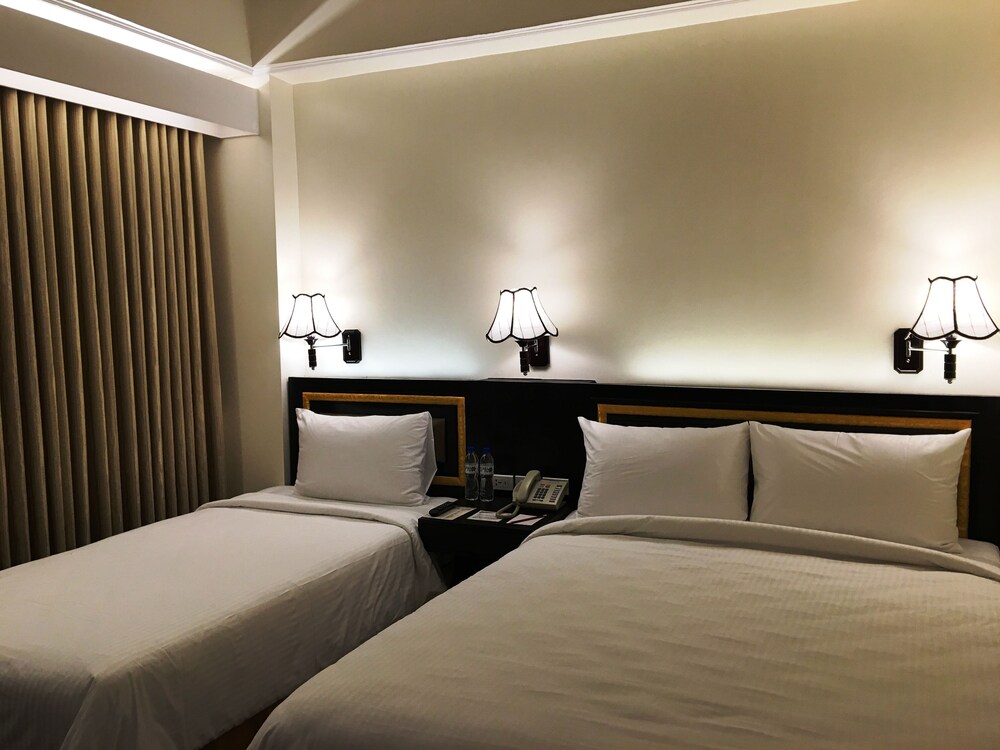 Guestroom