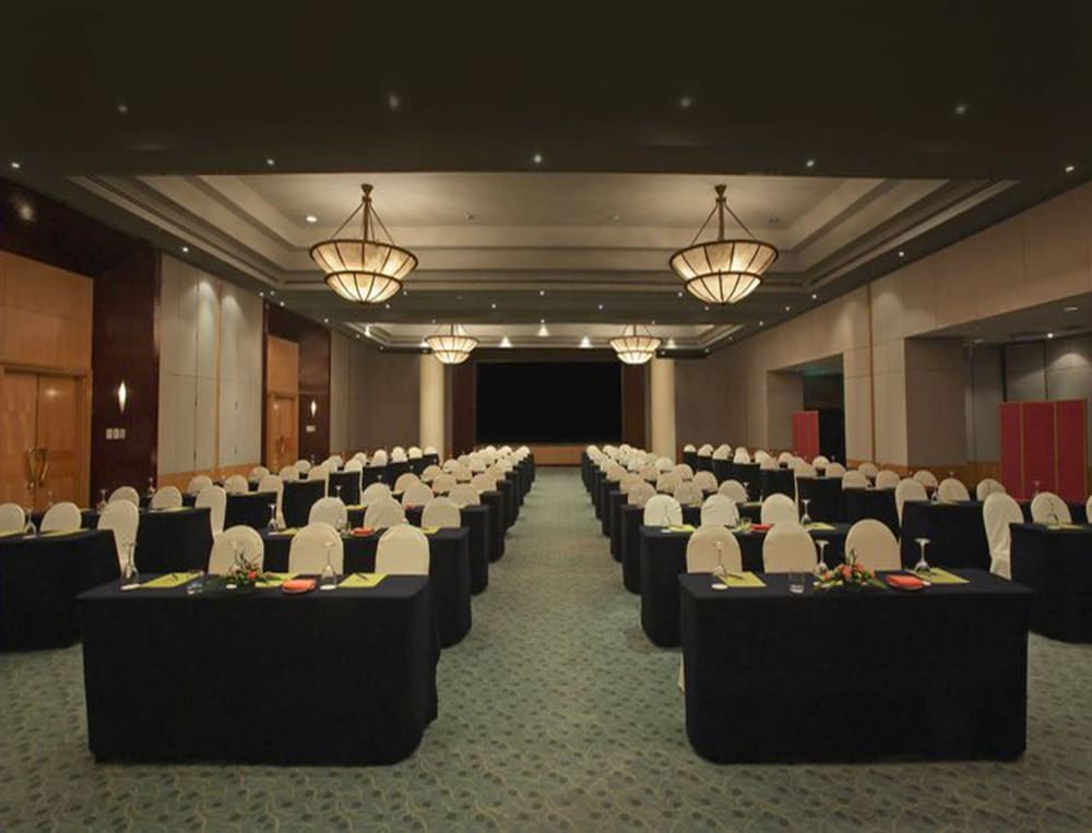 Ballroom