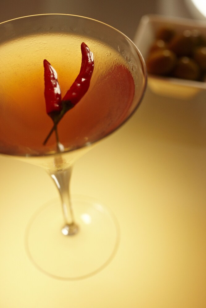 Hotel Bar