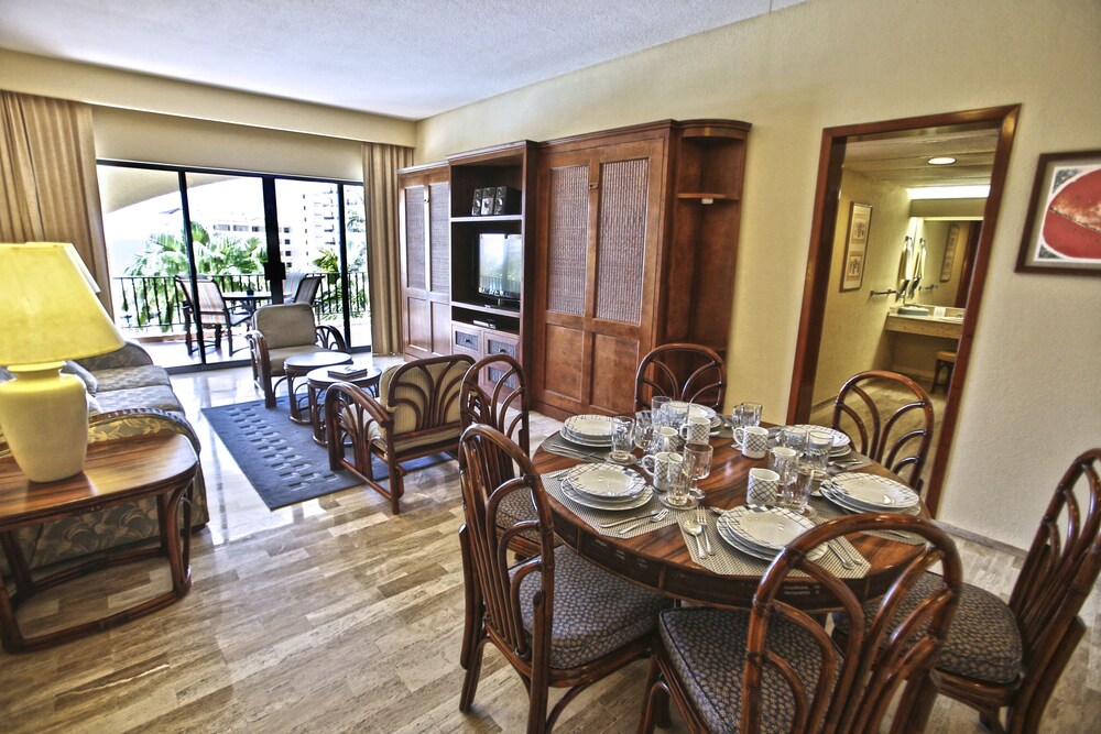 Servicio de habitaciones