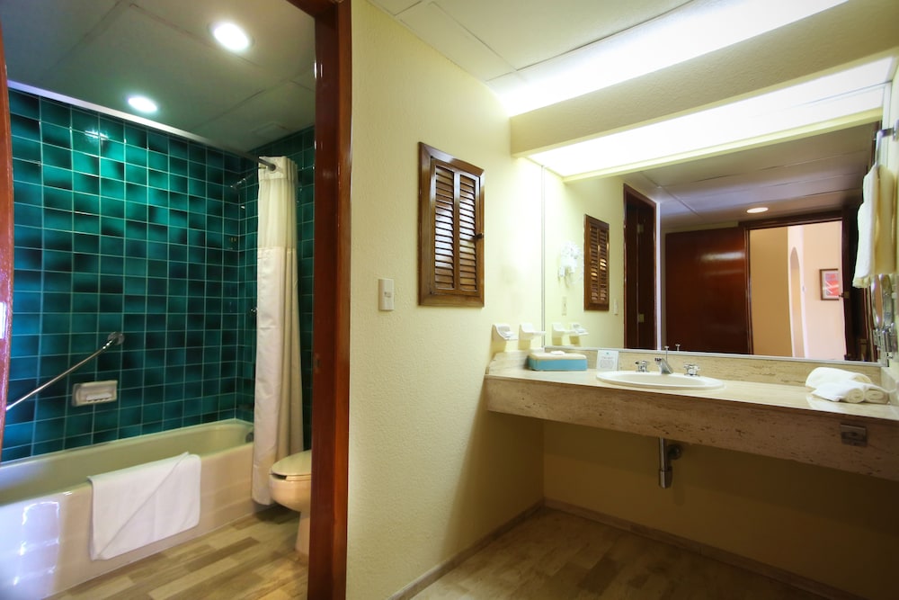 Cuarto de baño