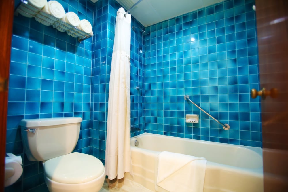 Cuarto de baño