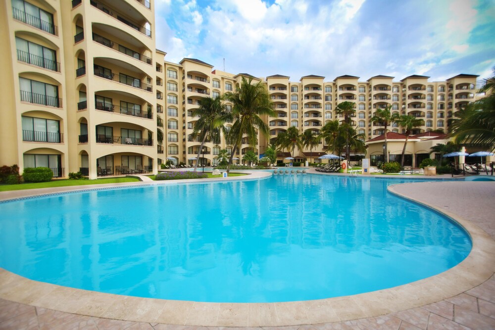 Piscina infantil