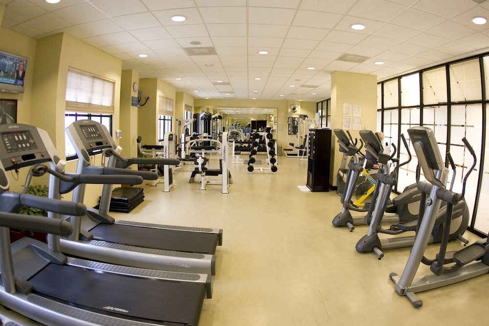 Gimnasio