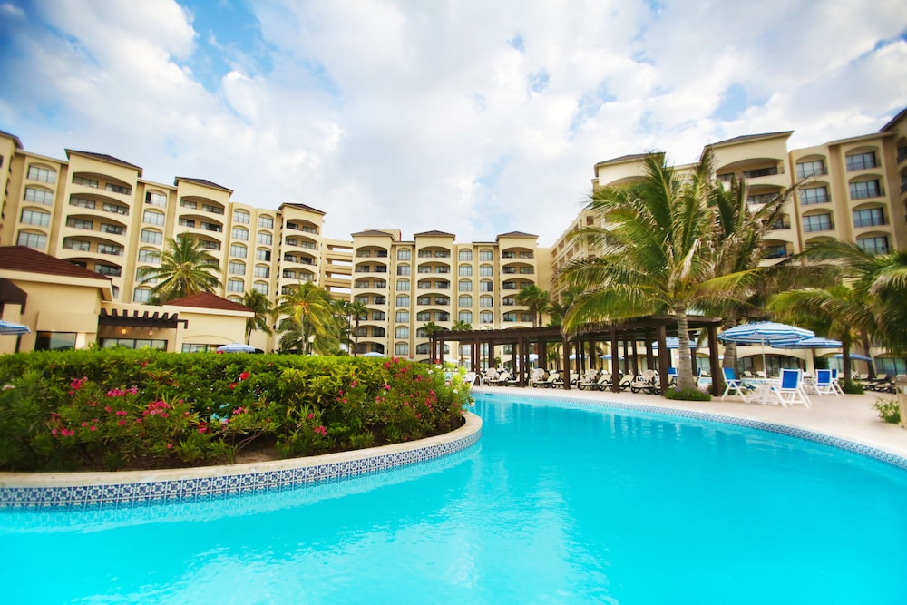 Piscina al aire libre