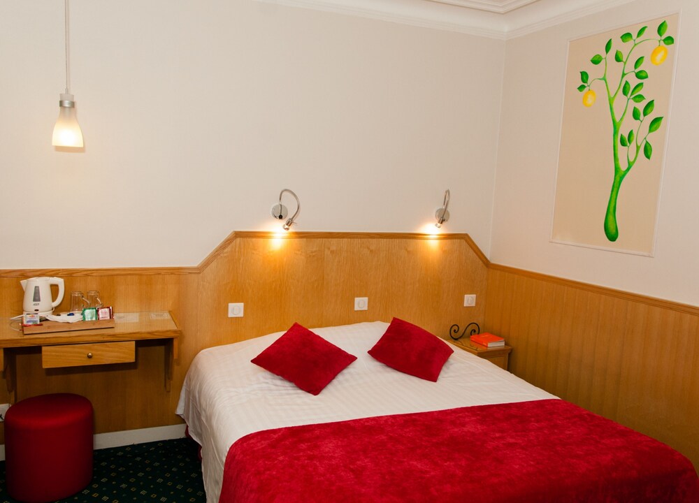 Guestroom