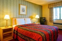 Deluxe Room, 1 King Bed, Non Smoking