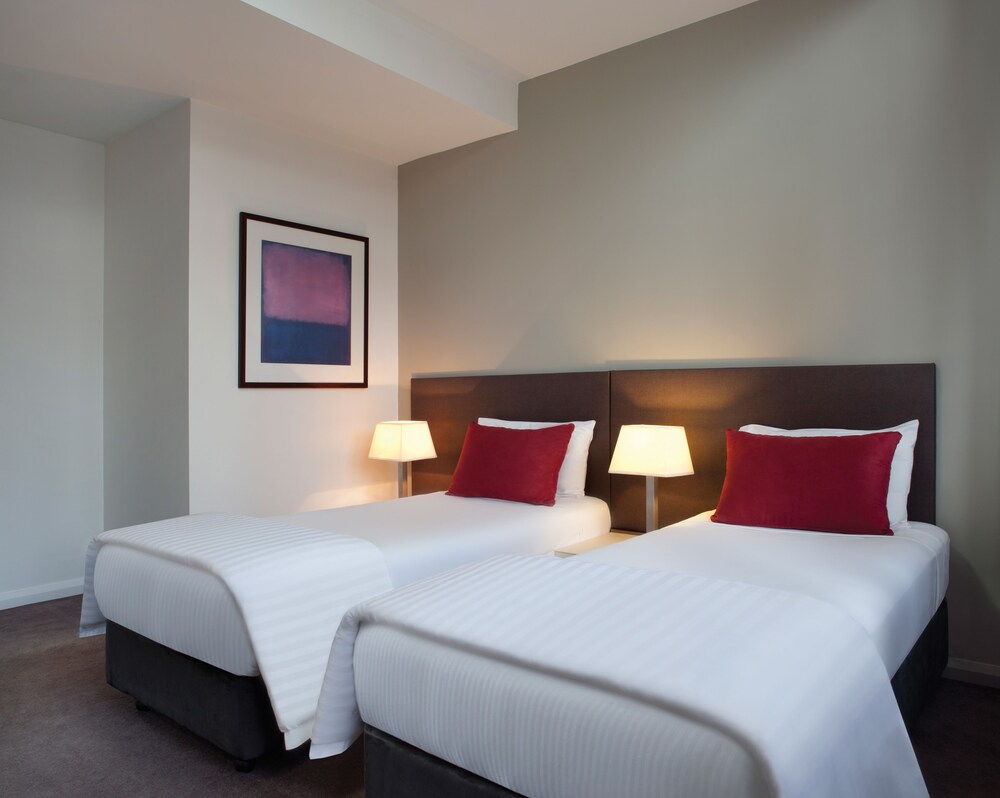 One Bedroom Premier Apartment - Room