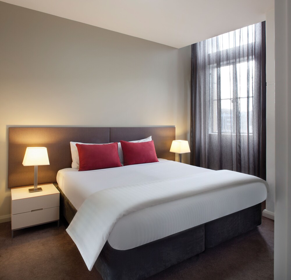 Two Bedroom Apartment - Room