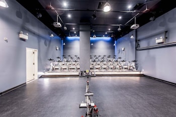 Fitness Studio