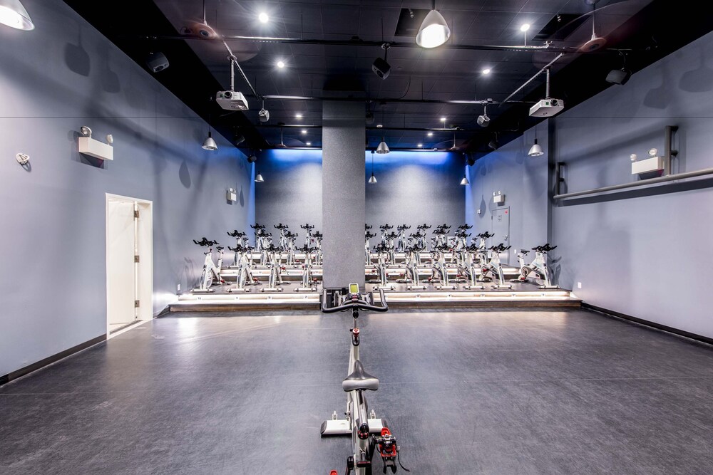 Fitness Studio