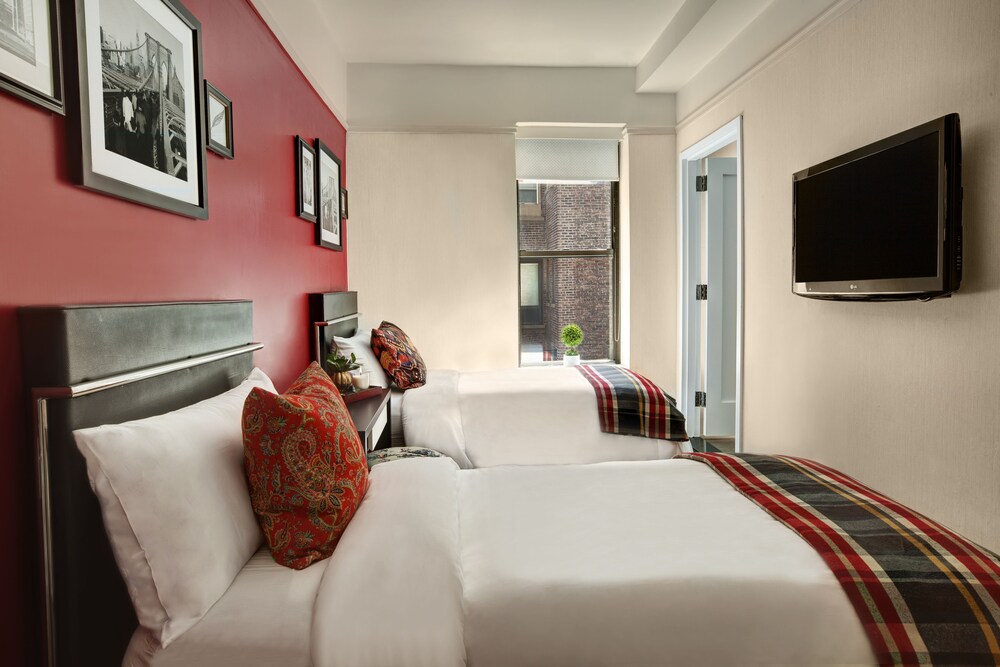 Guestroom