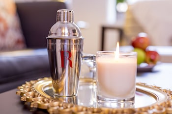 In-Room Amenity
