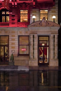 Hotel Front