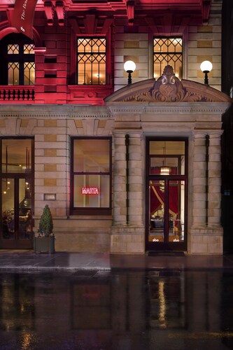 The Redbury New York