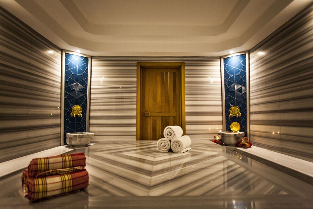 Turkish Bath
