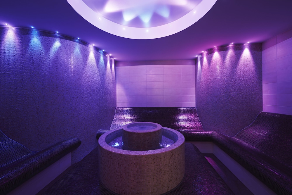 Turkish Bath