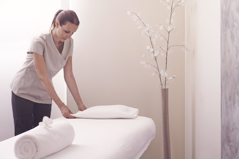 Treatment Room