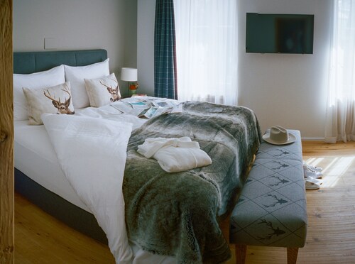 Adula Hotel