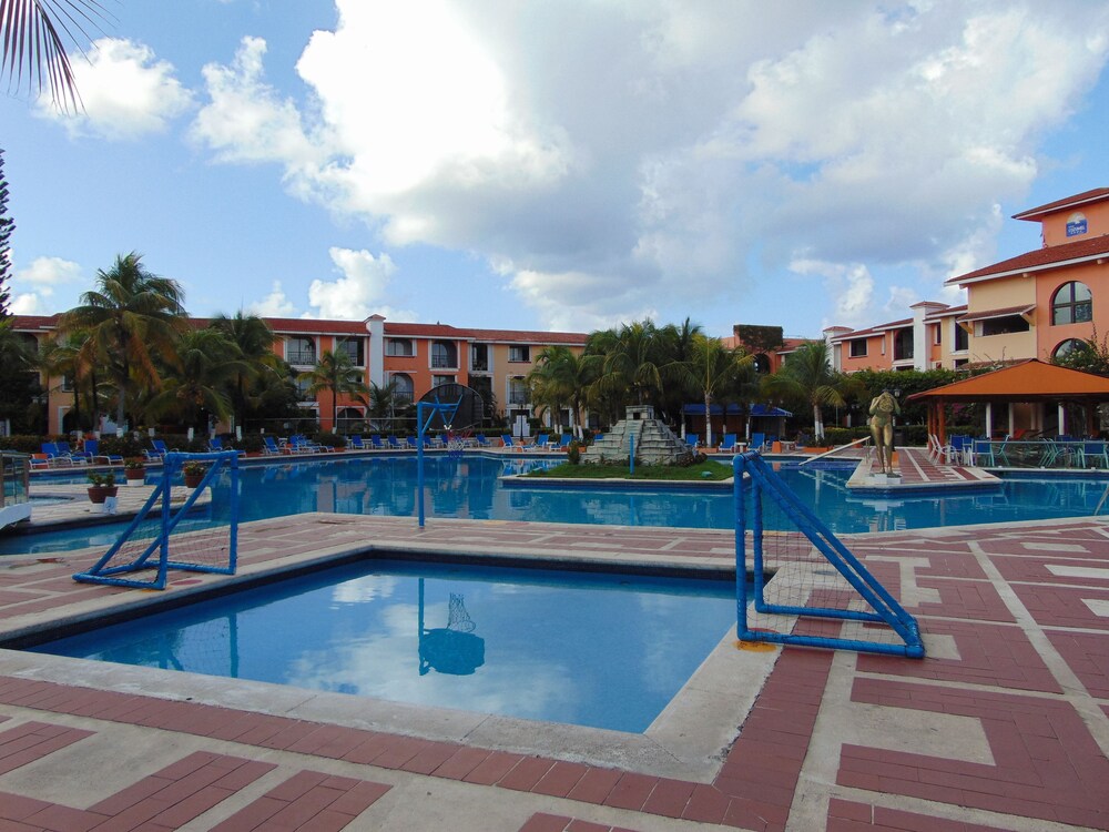 Childrens Area