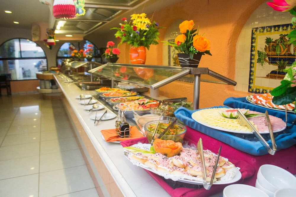 Food Court