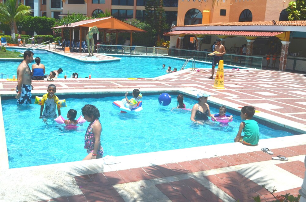Childrens Pool