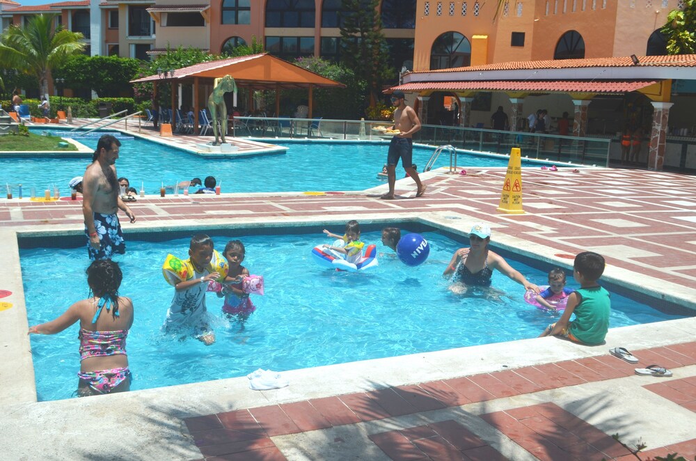 Childrens Pool