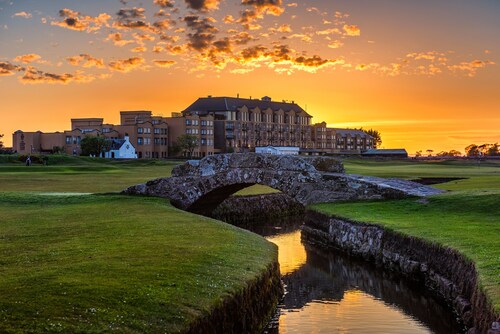 Old Course Hotel