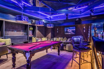 Billiards