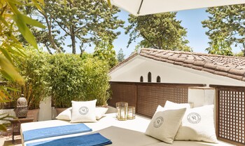 Sundeck