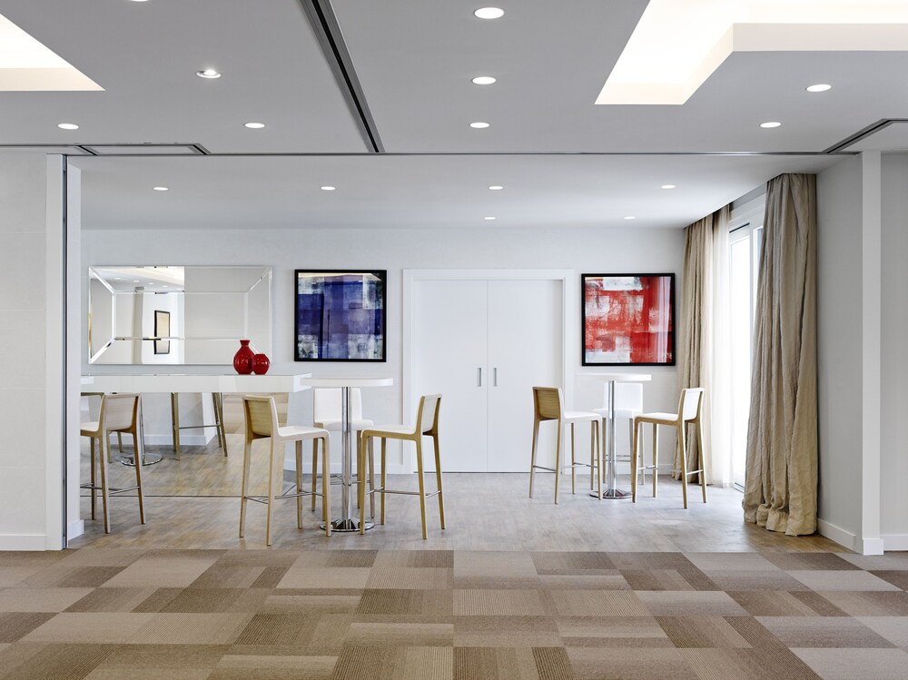Hotel Interior
