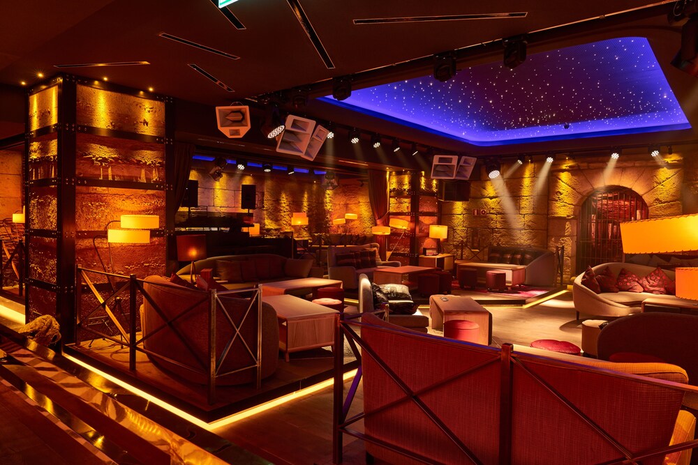 Nightclub