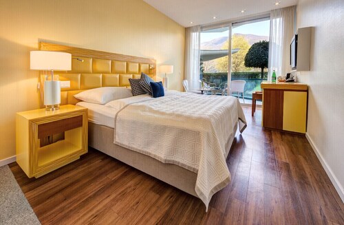 Hotel Eden Roc