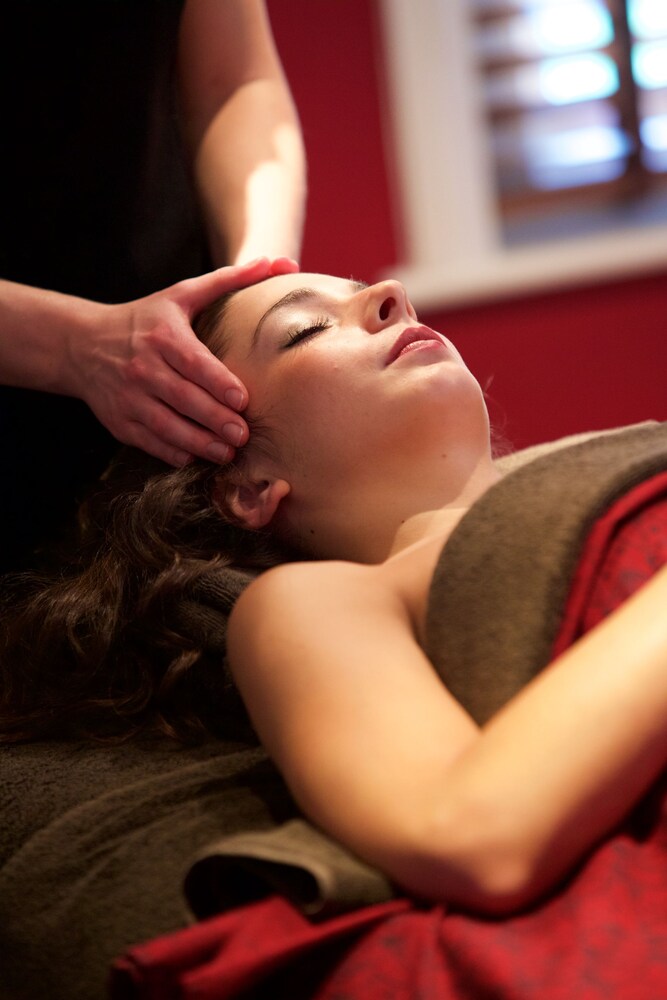 Spa Treatment