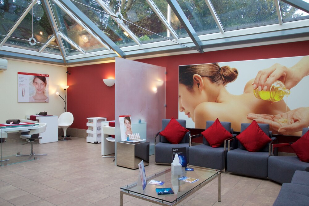 Hotel Interior