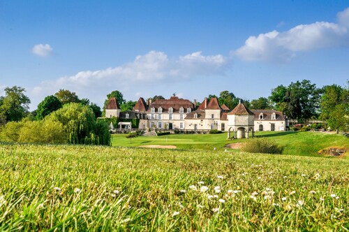 Château des Vigiers