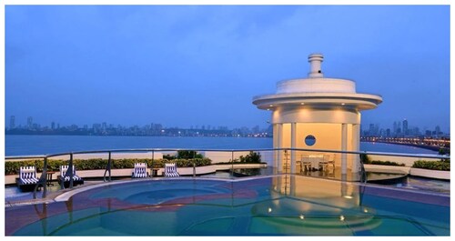 Hotel Marine Plaza